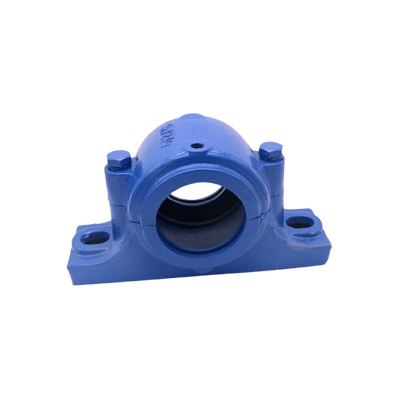 WMN Heavy-Duty Cast Steel Bearing Support Bracket