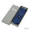 [Disney] Necktie & Tie Bar Set DN902520-2 Navy Blue