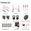 400M Obstacle Training Equipment Set