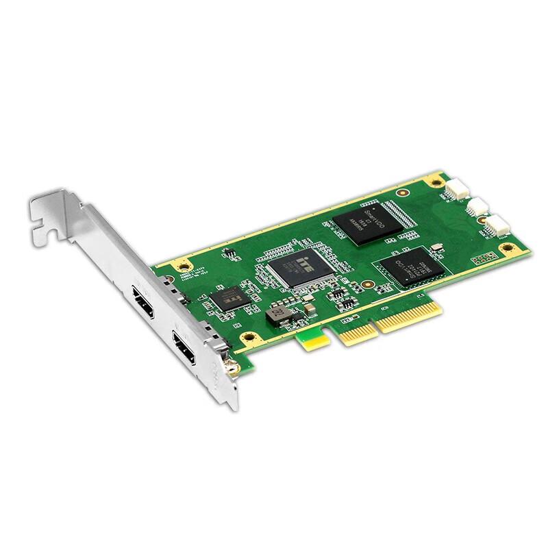 TCHD HDMI 4K Video Capture Card