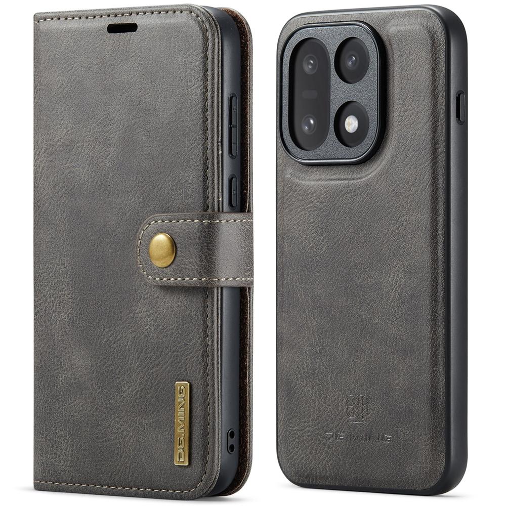 Magnētisks ādas atvāžams vāciņš priekš OnePlus