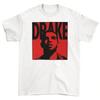 Drake Search & Rescue Muster Print T-Shirt Oversized Y2k Herren Damen Kurzarm Schwer 100% Baumwolle Hohe Qualität Damenbekleidung Sommerkleidung