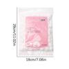 50/100/200 Pcs Nail Polish Remover Cotton Wool Balls Cleaning Tool Nail Art Cleaner Manicure Tools