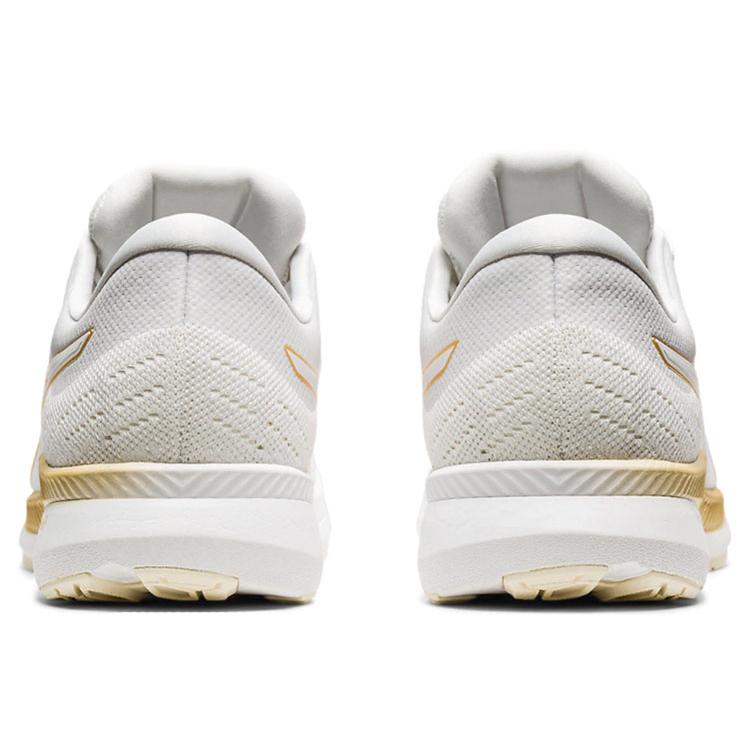 New Asics EvoRide 'White' 1011A792-100