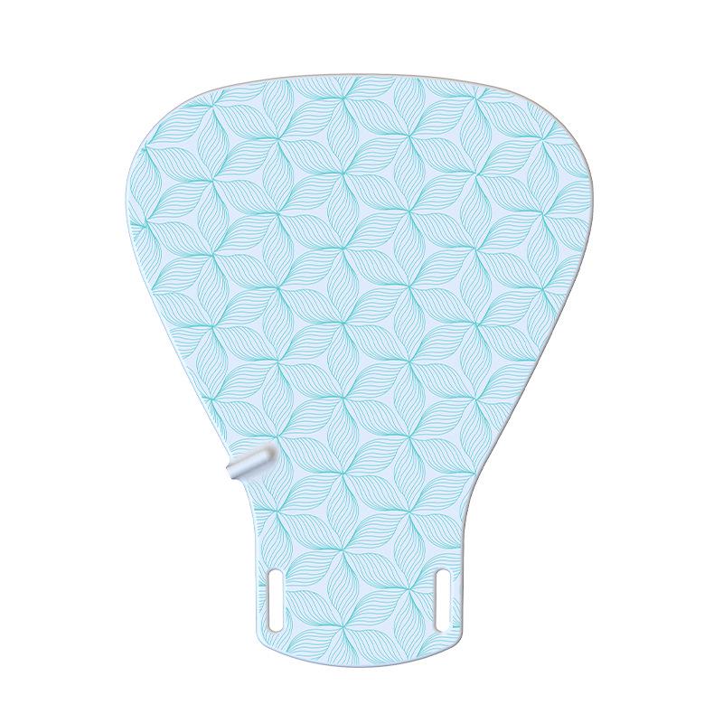 LED Silicone Handheld Beauty Device for Skin Rejuvenation with Colored Light Therapy 2025 - Phototherapy Household Spectrometer.