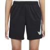 Nike Big Kids Dri-FIT Shorts Kids Shorts Black FZ5034-010