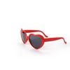 2022 Heart-Shaped Fashion Sunglasses Eyeglass Frames