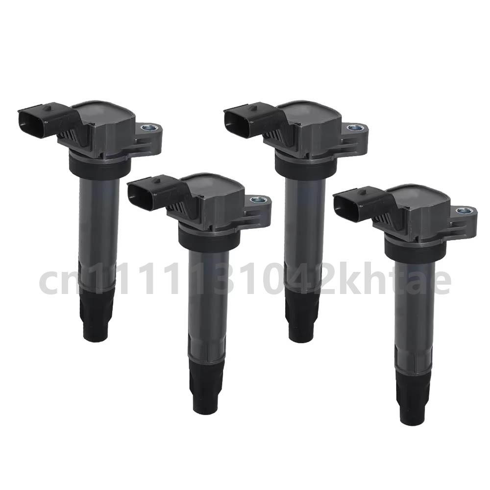 For 2013-2015 CHEVROLET MATIZ M200 SPARK M300 HOLDEN BARINA SPARK Auto Ignition Coil UF725 25190788 96983945 E1225
