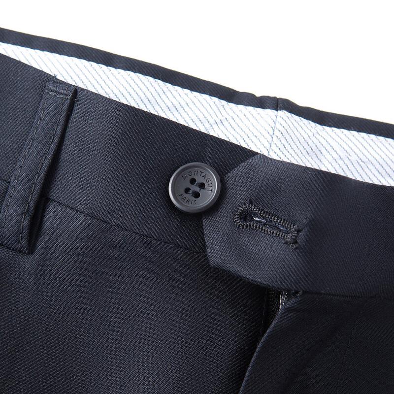 Pánské business kalhoty Montagu Easy Care