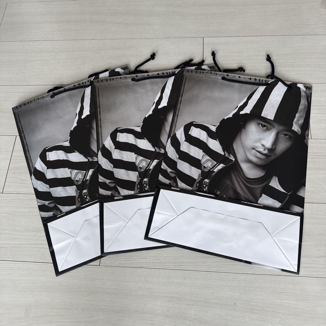 

[USED] SHINHWA ERIC Eric Shopper U.G.I.Z Myth