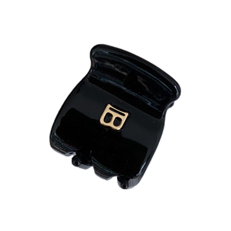 Unique Wide Large Hair Claw Clip Ponytail Claw Wide Hair Holder Barrettes Hair Adornment Hair Ornaments