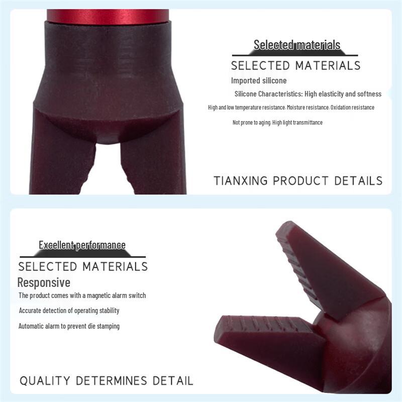 Diannan Flexible Robotic Mini Gripper