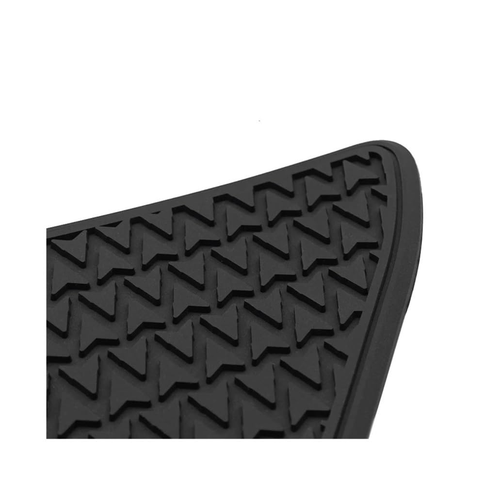 MT09 for SP 2024 2025 MT-09 Tank Pad Sticker Motorcycle Accessories MT-09 Anti-slip Side