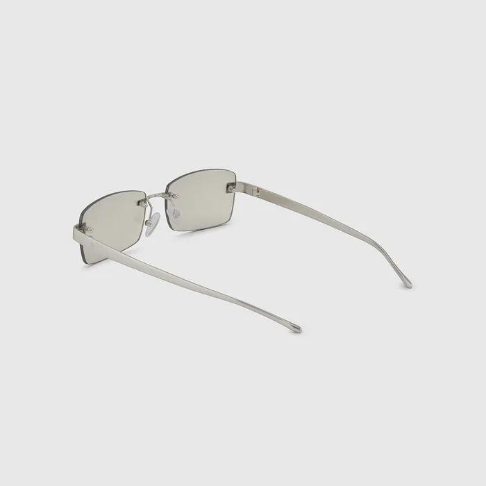 IKER-S Grey Tint