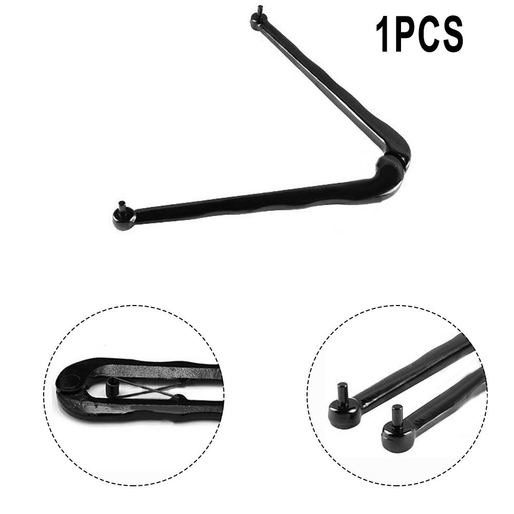 Adjustable Pin Wrench Angle Grinder Key 15- 160mm For Bosch for