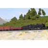 KATO N Gauge Toki 25000 (with Load) Railroad Car 8017-1, Multicolor