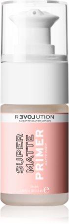 

mattifying foundation base TU прозрачный