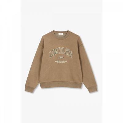 Tops – Sudaderas y jerseys