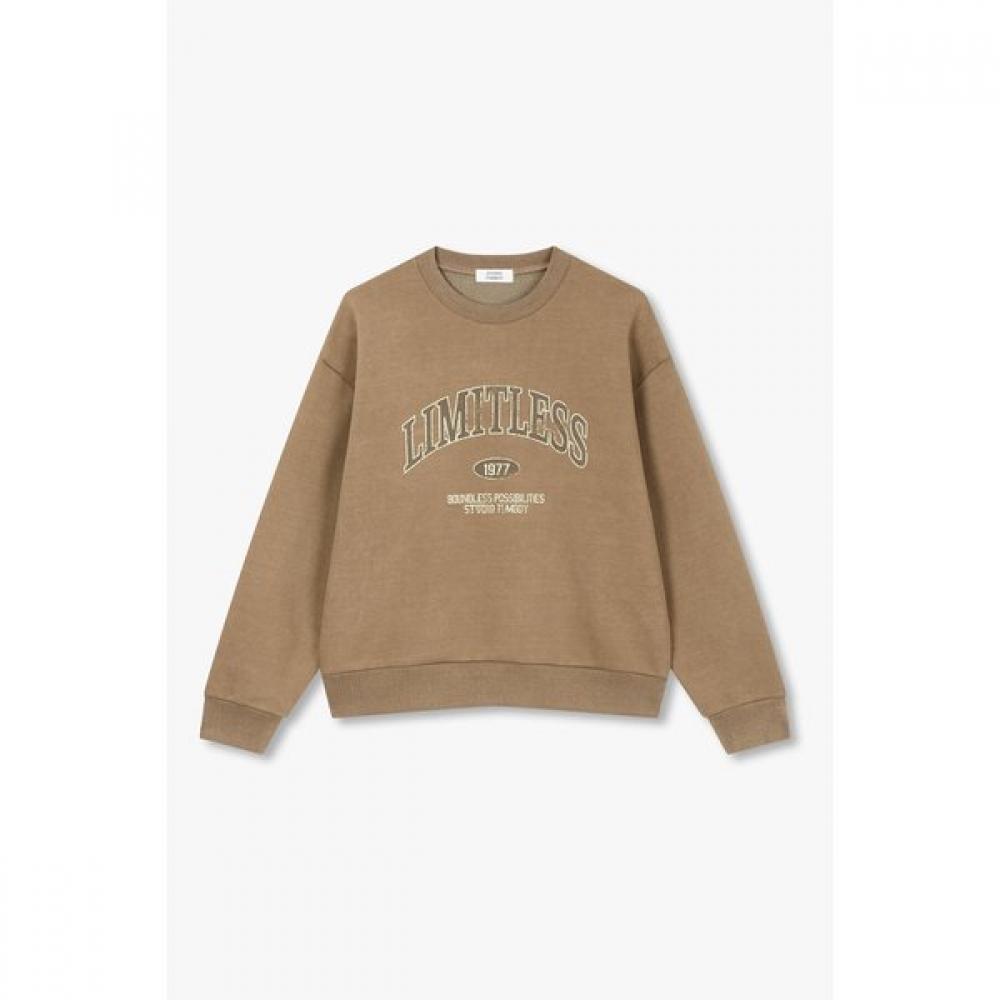 Studio Tomboy Vintage Crack Sweatshirt 9176422986