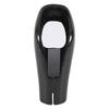 Gear Shift Knob Cover Trim Carbon Fiber Replacement for Alfa Romeo Giulia Stelvio 2020‑2021