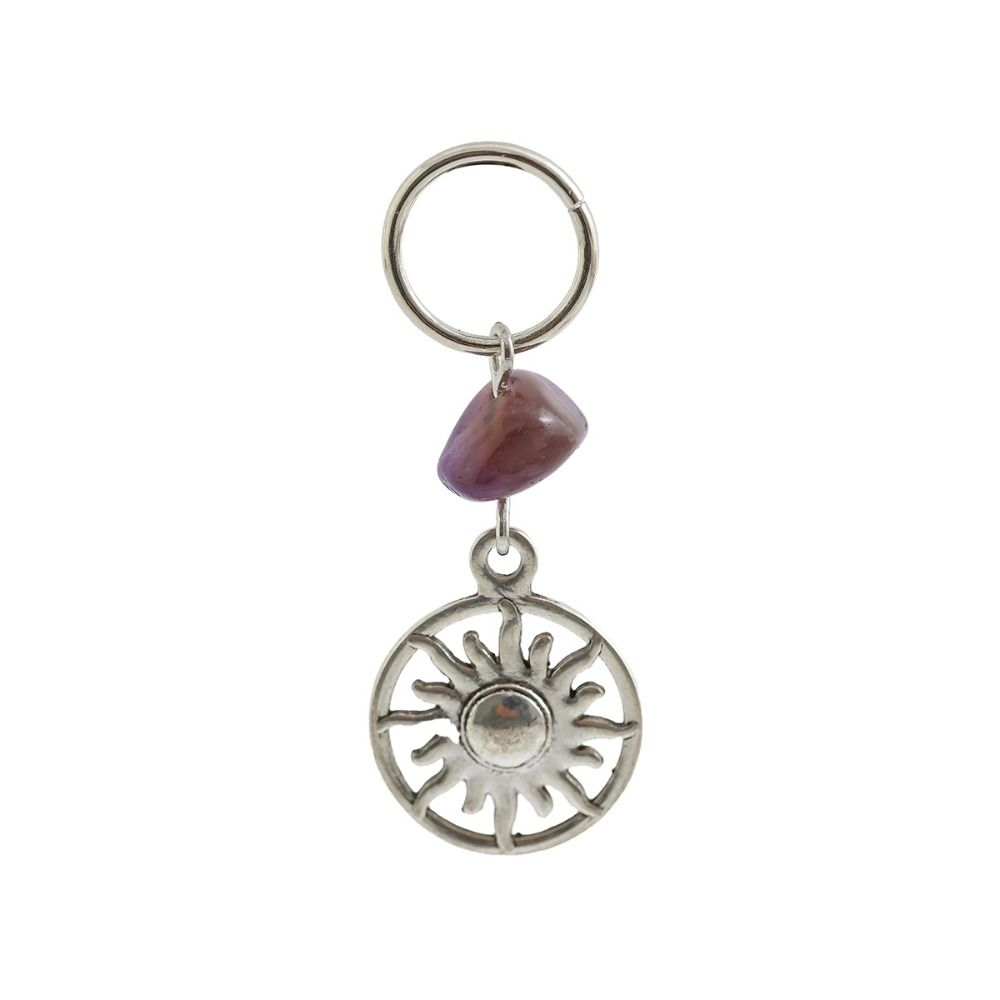 Ethnic Style Braided Hair Ring Butterfly Weave Hair Accessories  Female Hair Accessories