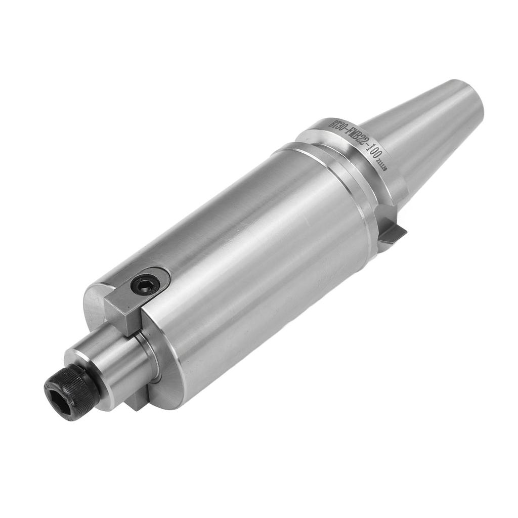 Planfräserhalter CNC legierter Stahl Beschichtungsprozess Oxidationsbeständigkeit Planfräserdorn