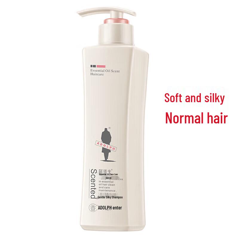 Adolph Light & Smooth Shampoo