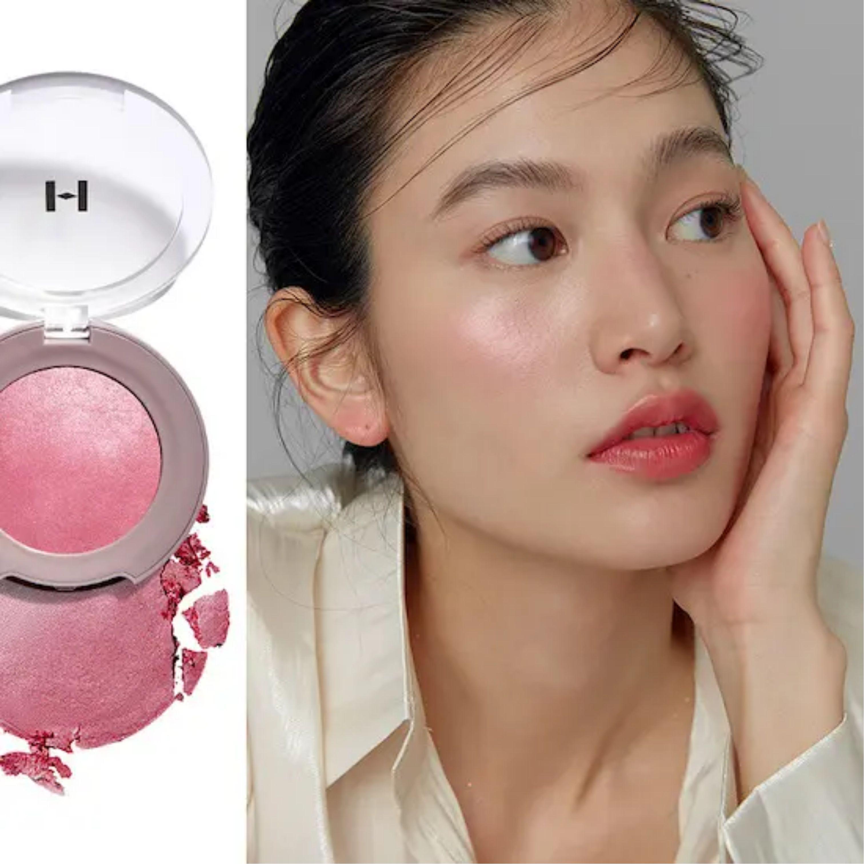 hince True Dimension Glow Cheek 9g (4 Colors) Blush On