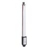 DC24V Mini Electric Actuator Wingless Automatic Lifting Rod Reciprocating Linear Actuator 4mm/s 150m
