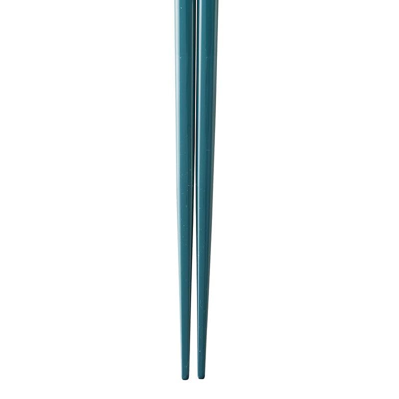 Chopsticks Set of AS Dishwasher Made in Japan J-kitchens 5, Material Resin, Safe, PID1602,