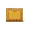 Patrick Cox Colorful Maison Bifold Wallet, Lightweight, Yellow, PXLWEAS1