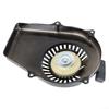 Replacement Recoil Starter 2-Stroke 2HP 900 1200 Watt