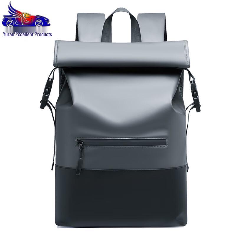 Durable Water-Resistant Travel Laptop Backpack
