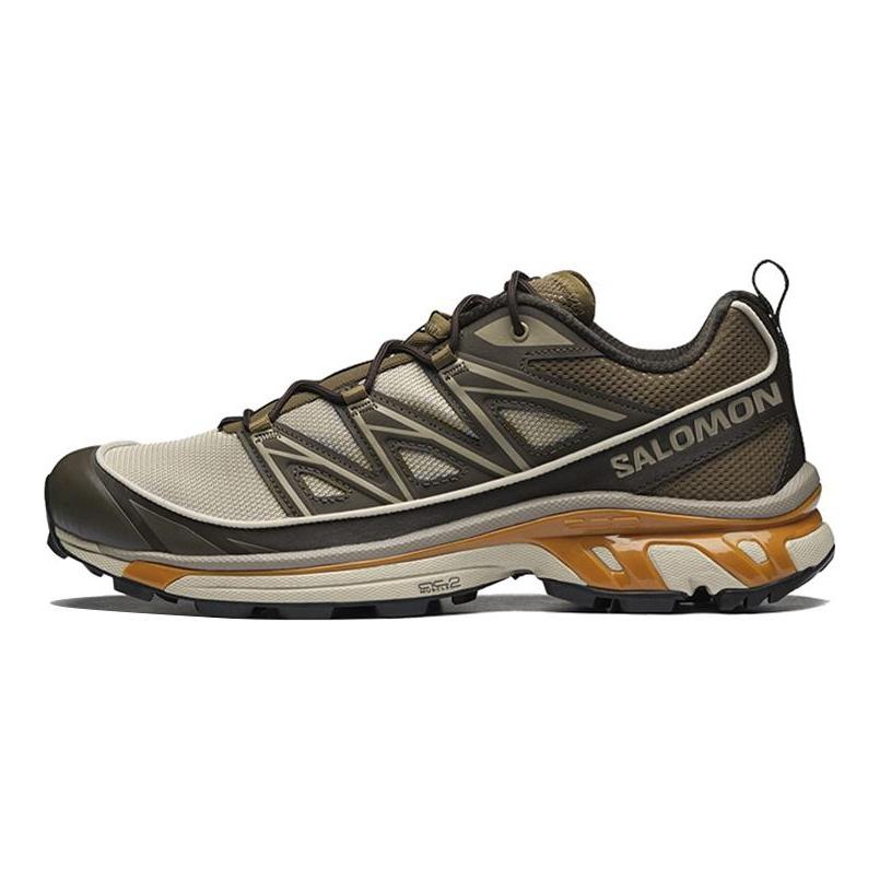SALOMON XT-6 Expanse 'Feather Grey Golden Oak' 417416