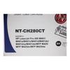 G&G NT-CH280CT Compatible Black Toner Cartridge for HP CF280A