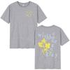 Conan Gray Wishbone 2026 Music Album Printed TShirt Unisex Fashion Vintage Style Loose 100 Cotton TShirt Streetwear Tshirt