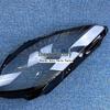 Jaguar F-TYPE Coupe Front Headlight Cover (2013-2020) - Transparent Lampshade