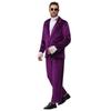 Cosplay adult men's retro disco stage outfit 80s performance costume cosplay costume cosplay costume