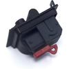 [Replacement car Parts] 0008207703 for Mercedes-for Benz X253 R231 W222 W204 W212 W176 W246 W166 W463 Fuel Flap Motor Fuel Tank Cap Lock A 000 820 77