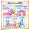 You   Idol Pretty Cure You   Idol Pretty Cure  Idol Heart Brooch Special Set