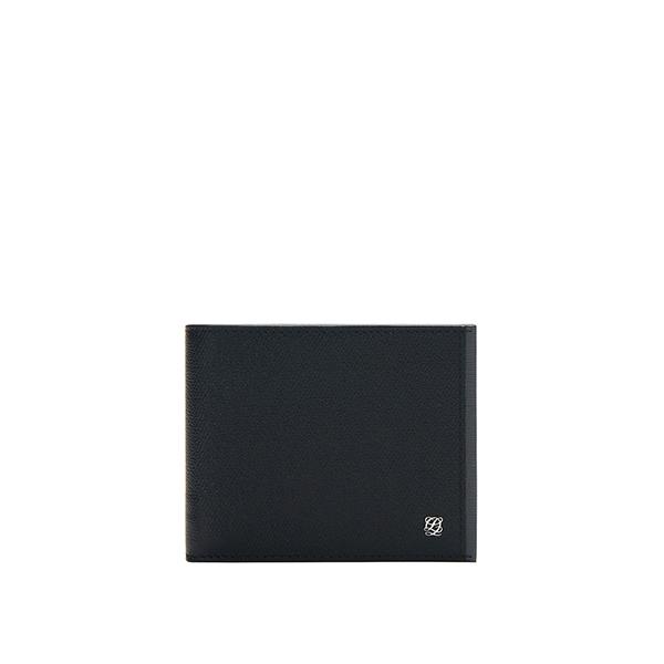 Louis Quatorze Men'S Bifold Wallet St3Fm08Bl