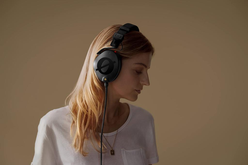 RODE Microphones NTH-100 Over-Ear Headphones