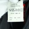 X-girl made in Japan One point logo Long sleeve Nylon jacket 1 reversible Women Used