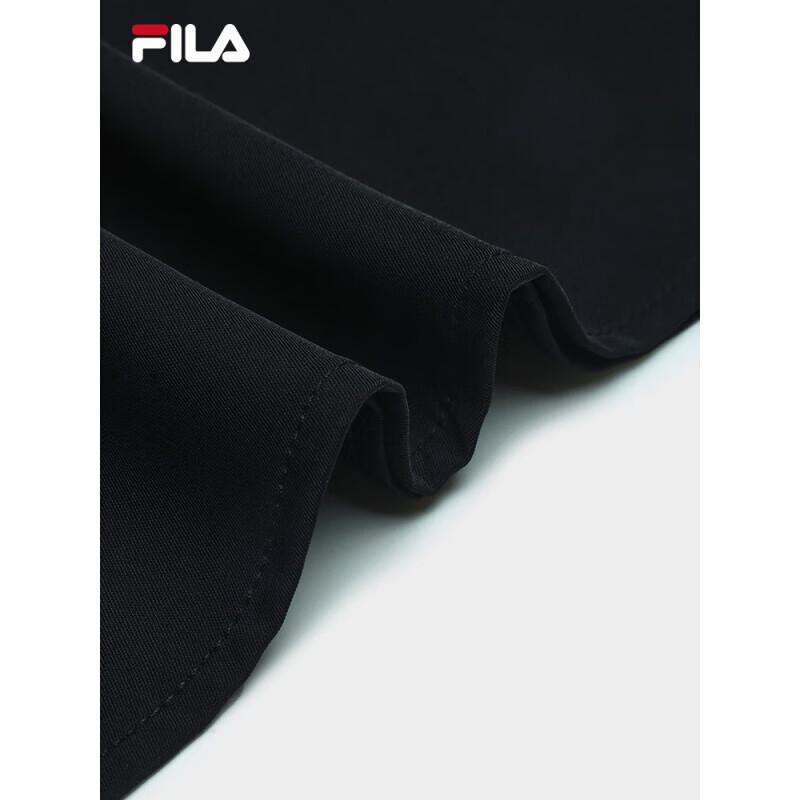 FILA Women's Short Sleeve Casual Dress