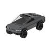 Creative MOC Road Car Model Bricks Assemble Sports Vehicle Educational Toy For Kids Adults