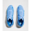 Lululemon Men S Beyondfeel Running Shoe Sinatra Blue Light Ivory Cornflower