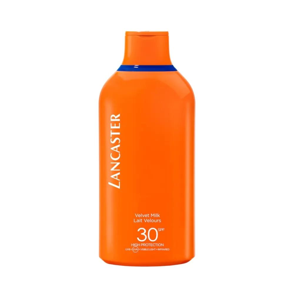 Lancaster Sun Lotion Velvet Milk Sublime SPF30, 400ml