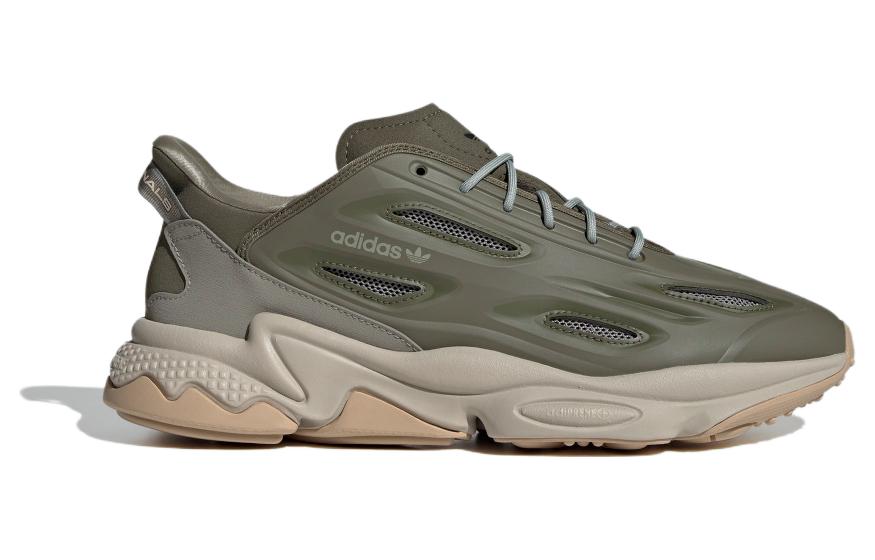 adidas Ozweego Grün IF9366