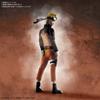 Standard Naruto Shippuden Uzumaki Naruto Plastic Model Kit Figure-rise Pre-colored