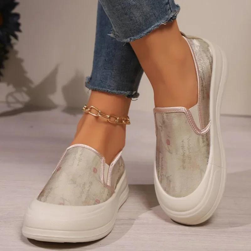 

Женская обувь Прозрачные женские туфли Off White Loafers High on Platform Clear Fashion 2024 Korean Luxury Cheap Y2k Sale 39 41 розовый